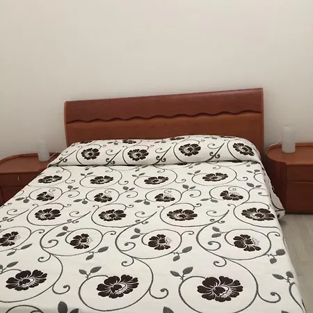 Il Vicoletto Lejlighed Noto