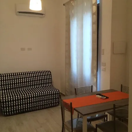 Il Vicoletto Lejlighed Noto