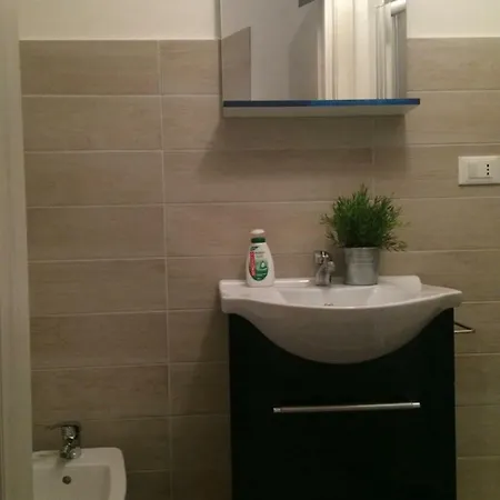 Lejlighed Il Vicoletto *